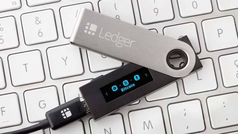 Ledger Pauses U.S. IPO Plans Due to Market Conditions and…