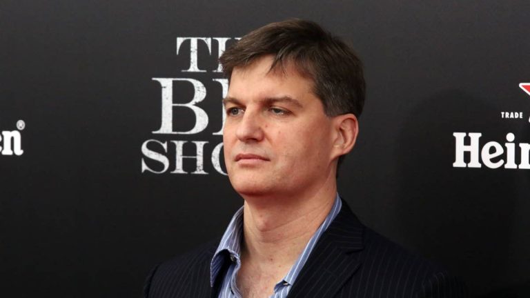 Michael Burry sees danger in Wall Street’s next big shift
