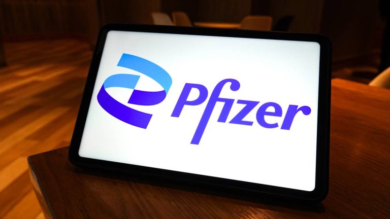Pfizer’s newer medicines carry more weight in Q1