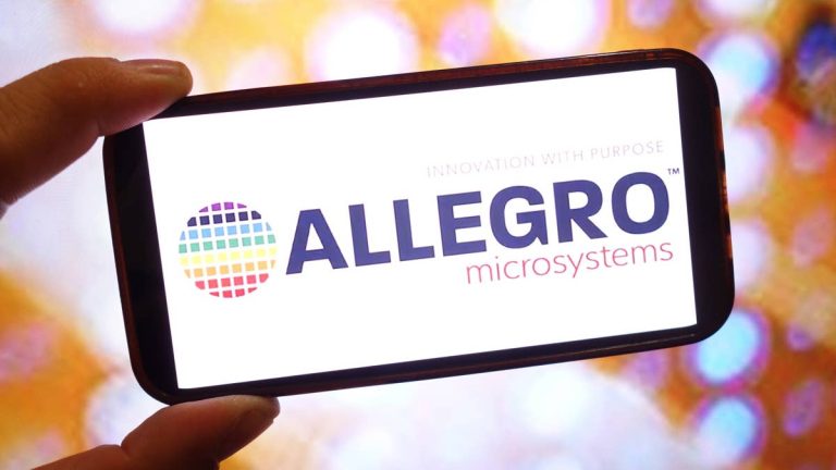 Morgan Stanley sees more room for Allegro shares