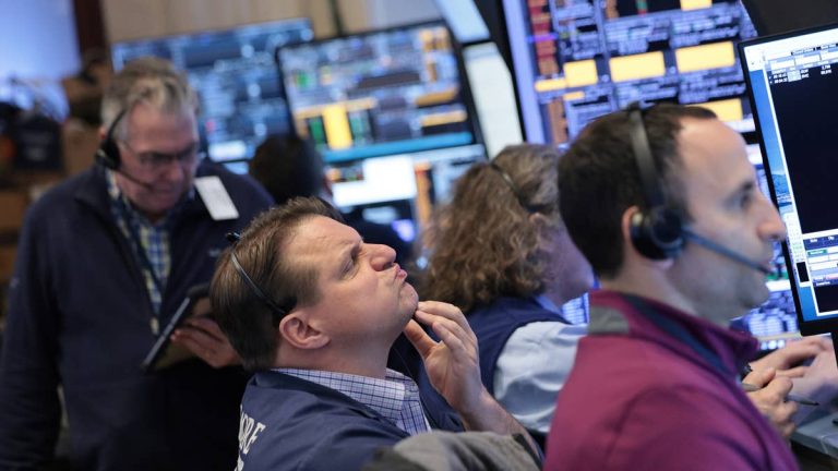 Oppenheimer made a specific call on stock market’s biggest names