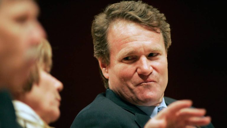 Another Wall Street giant loses its big-bank Buy rating