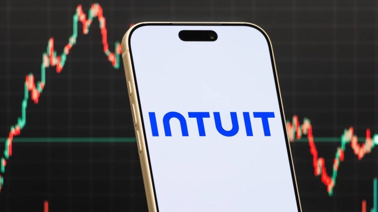 Intuit earnings put Morgan Stanley stock forecast to the test
