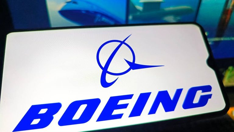 Citi says defense selloff creates Boeing stock opportunity