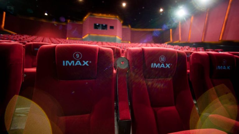 Wedbush analyst has bold IMAX stock message for investors