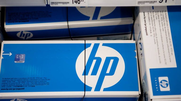 JPMorgan resets HPQ stock price target ahead of earnings