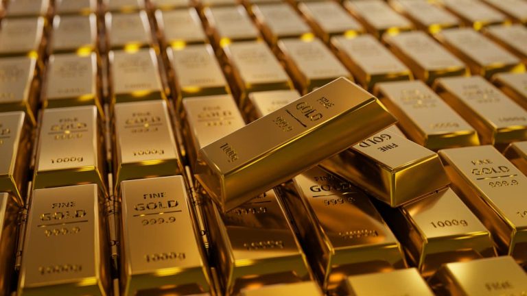What US-Iran peace hopes mean for gold portfolios