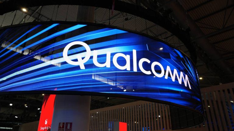 Qualcomm makes eye-catching move with TikTok parent deal
