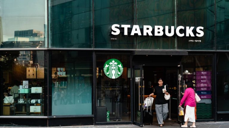 Jim Cramer has bold new message for Starbucks investors