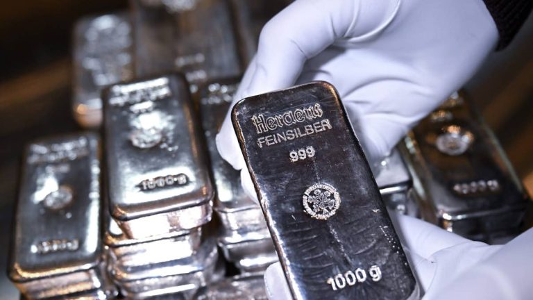 Bank of America has stark message for silver investors in 2026