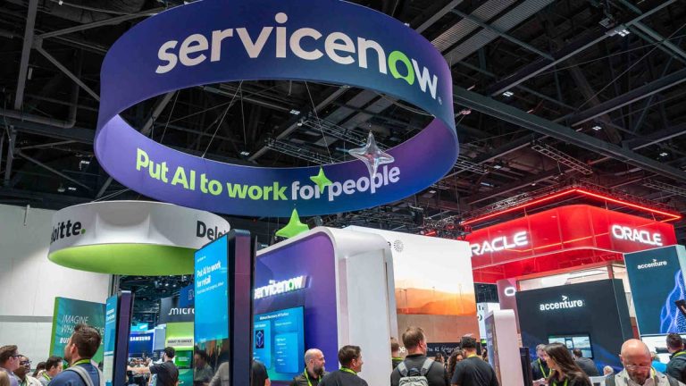 Bank of America resets ServiceNow stock price target sharply