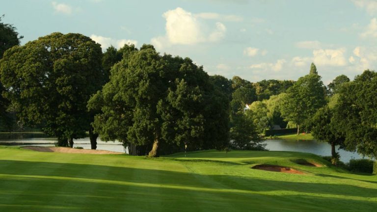 An unexpected corner of northern England is getting a new luxury hotel