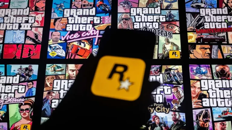 Take-Two CEO says GTA VI could lift the entire gaming industry