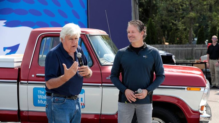 Walmart CEO issues blunt message on rising fuel prices
