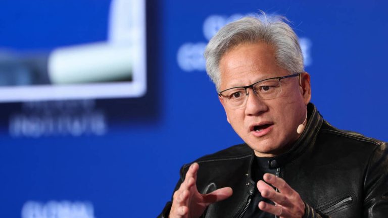 Wells Fargo revamps Nvidia stock price target ahead of earnings