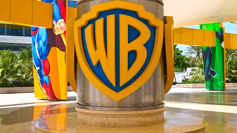 Paramount makes bold legal move for Warner Bros. deal
