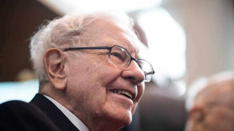 Berkshire Hathaway’s latest stock purge sends a clear message