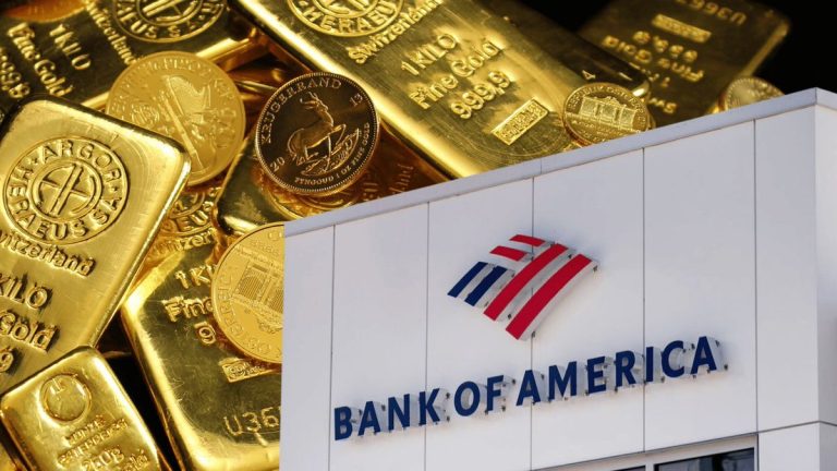 Bank of America Sounds Red Alert as 70% of Bear Market…