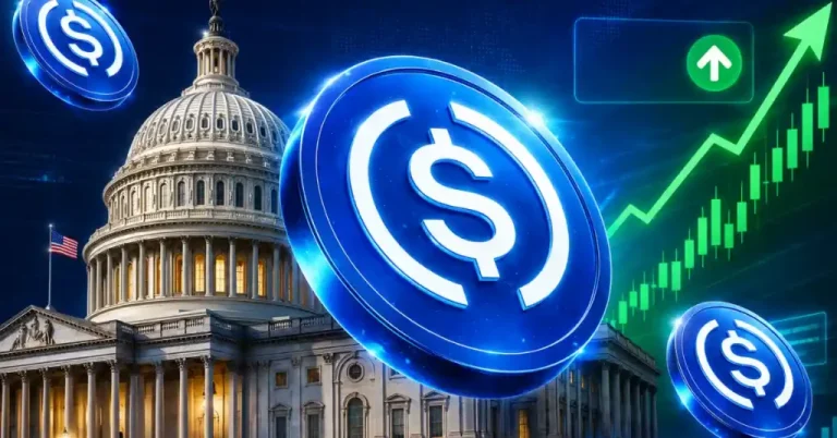 Bank of England Eased Stablecoin Rules, Sets £40B Cap for Major Issuers
