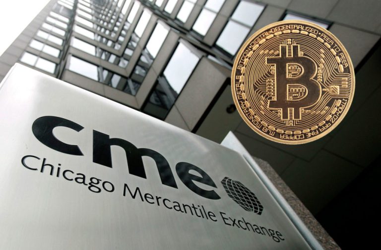 CME Group Launches Nasdaq CME Crypto Index Futures Covering…