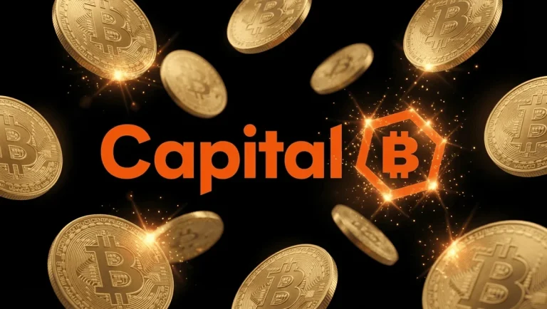 Capital B Shareholders Approve $120 Billion Plan for…