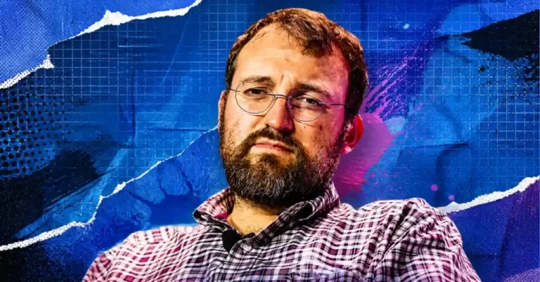 Charles Hoskinson Pushes Cardano’s ‘Great Migration’ From X to Discord