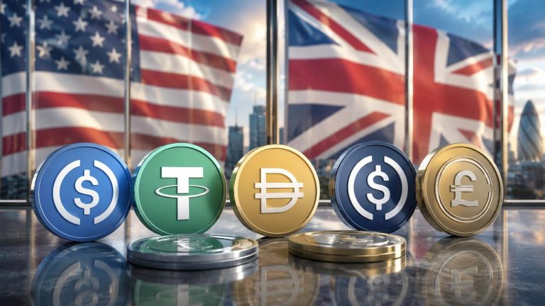 UK Lords Warn Stablecoin Rules Risk Leaving Britain Behind