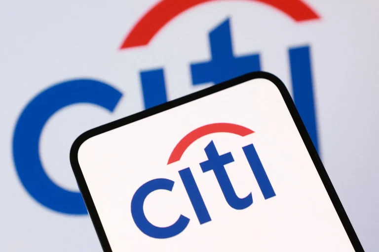 Citi Launches Blockchain Platform for Tokenized Private…