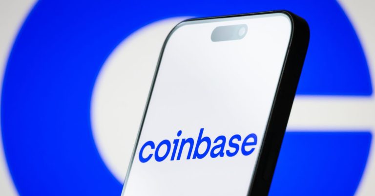 Coinbase Board Warns 7 Million Bitcoin Face Future Quantum…