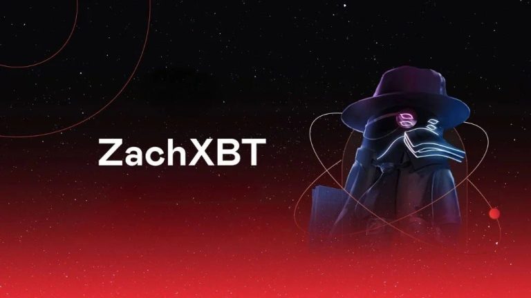 ZachXBT Flags JuCoin Over Withdrawal Issues and Reserve…