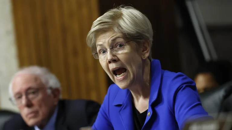 Democrats Push Labor Department to Drop 401(k) Crypto Rule