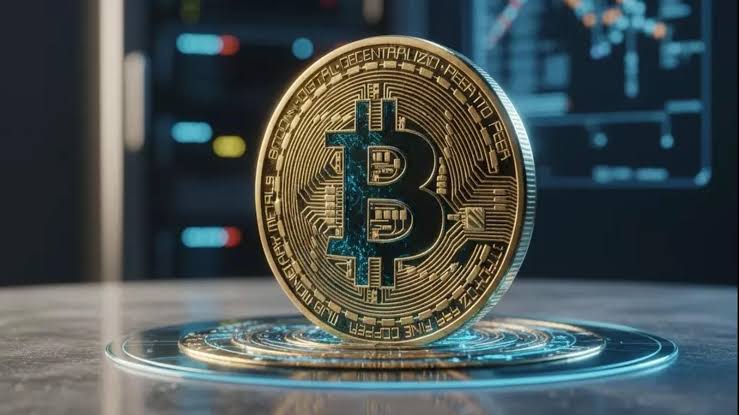 Illinois Imposes 0.2% Tax on Bitcoin and Crypto…