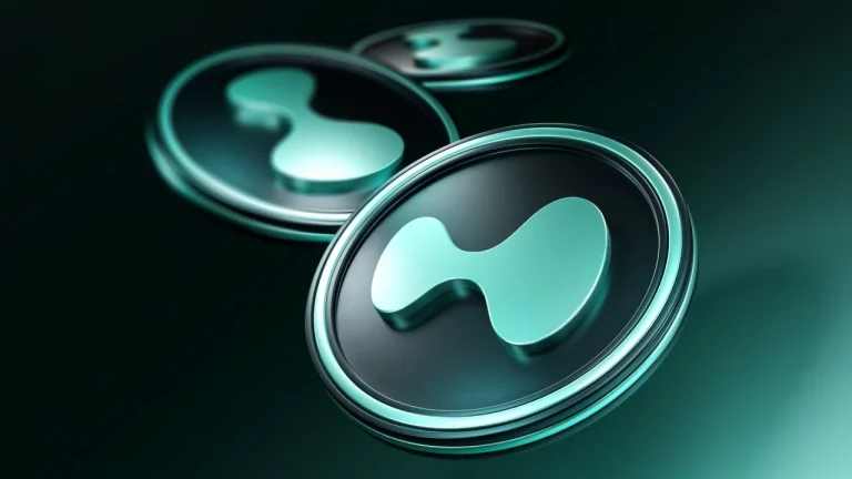 Hyperliquid Accounts for Nearly Half of Crypto Token…