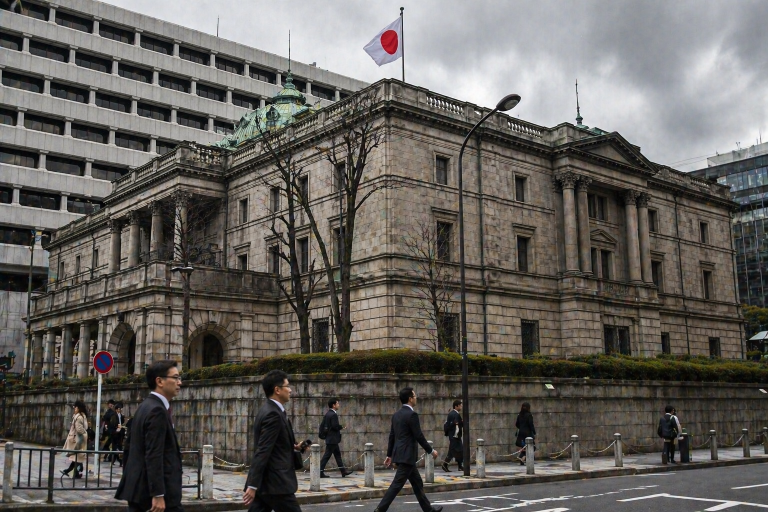 Top 4 catalysts for Japan’s Nikkei 225 Index this week