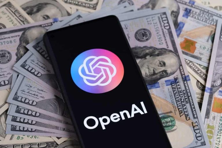 OpenAI Confidentially Files for IPO as AI Valuation Race…