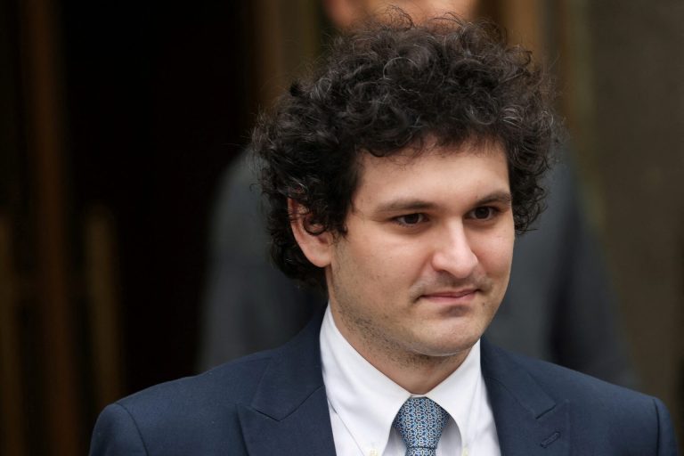 Bankman-Fried Mounts Long-Shot Legal Offensive via Official…