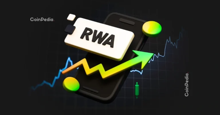 BlackRock, JPMorgan, and Ripple Are Racing Into a $65 Billion RWA Market That Could Reach $30 Trillion