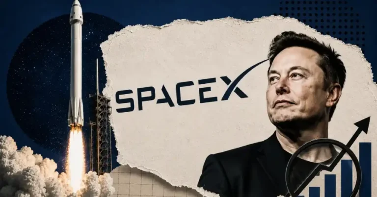 Fidelity Starts Allocating SpaceX IPO Shares to Investors