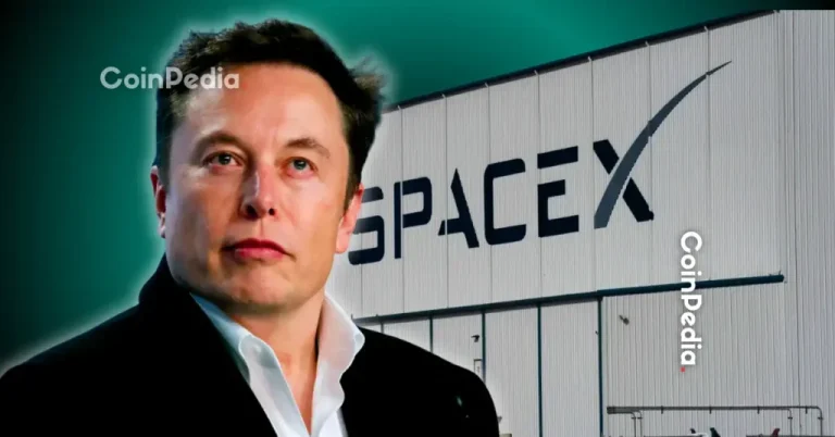 Binance Users Invest $557 Million in SpaceX IPO