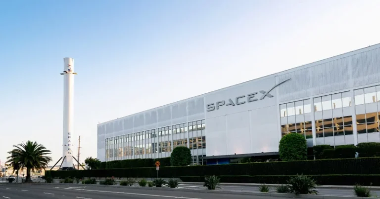 Crypto Derivative Markets Re-Engineered as SpaceX Futures…
