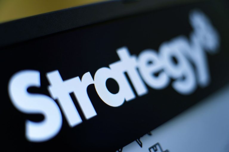 Strategy Dismantles ‘Never Sell’ Narrative as…