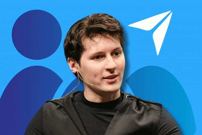 Telegram’s Durov Says TON Token Will Be Renamed Gram