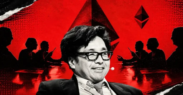 Tom Lee: AI Selloff Driven by SpaceX Capital Raise