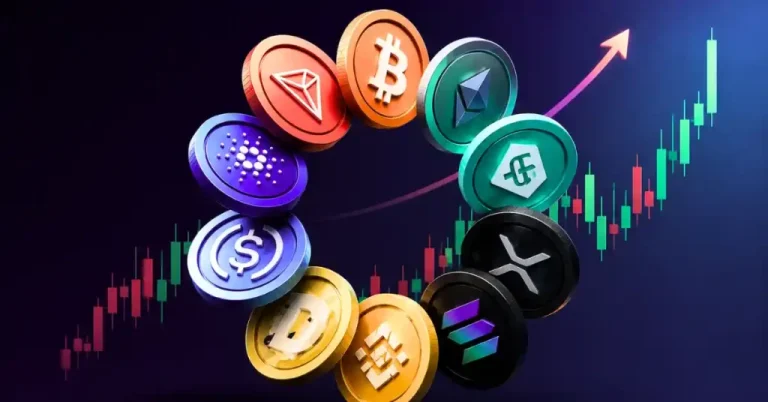 Bitcoin’s Elevated Long Positions Could Spark an Altcoin Rotation—Here’s Why
