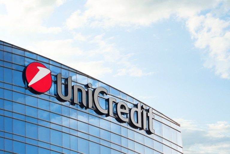 UniCredit Tapped CEO’s Brother to Advise on Russia Business…