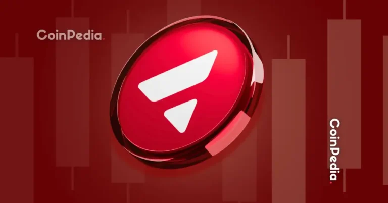 Avalanche Price in Freefall: 3 Reasons AVAX Keeps Crashing