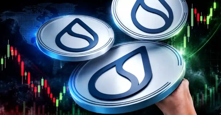 SUI Price Prediction: Bulls Eye a Major Breakout as This Key Resistance Faces a Critical Test