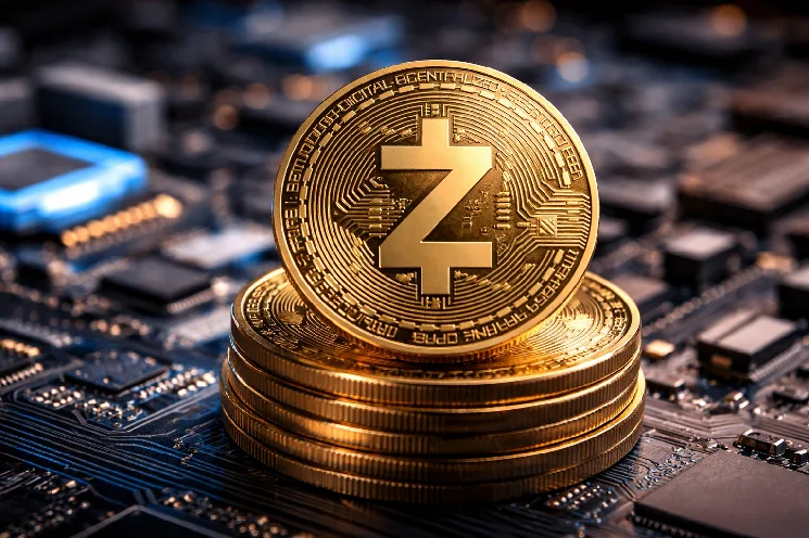Zcash Drops 48% After Claude-Assisted Research Finds…