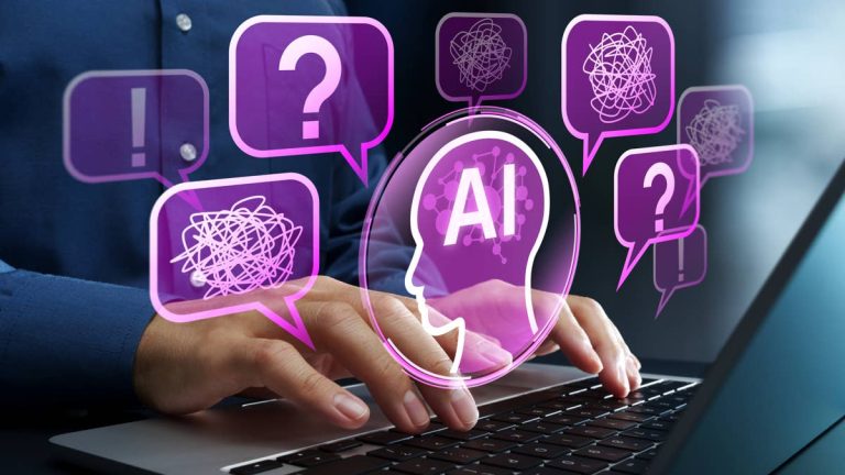 Bank of America has a bold new message for AI skeptics