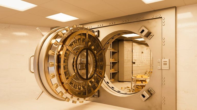 Central banks send clear message with record gold buying